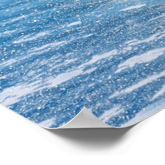 キラークジラ ポスター (角)