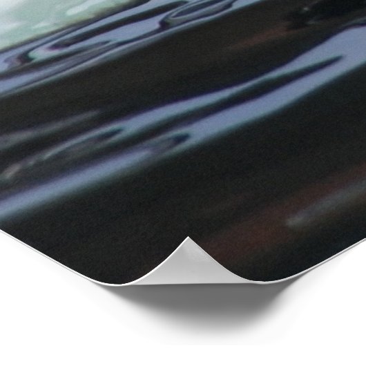 キラークジラ ポスター (角)