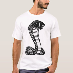 キラーコブラ Tシャツ