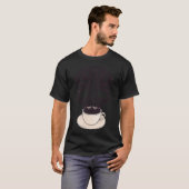 キラーコーヒー Tシャツ (正面フル)