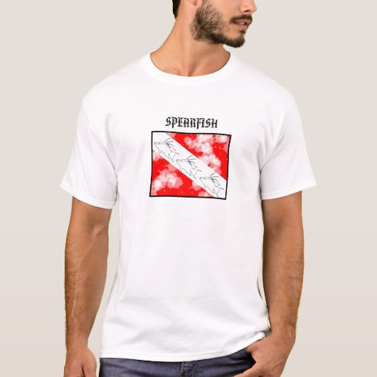 キラースポーツのためのキラーティー Tシャツ (正面)