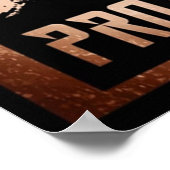 キラーゾーンプロパガンダ ポスター (角)