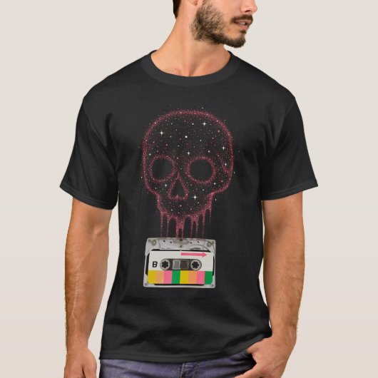 キラーチューン Tシャツ (正面)
