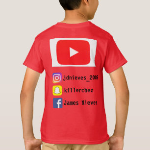 キラーチーズTシャツ Tシャツ