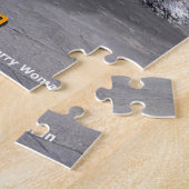 キラートマトリスの侵入 ジグソーパズル (側面)