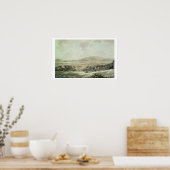 キラーニーと湖 ポスター (キッチン)