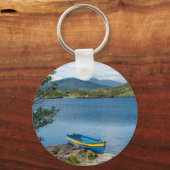 キラーニーキーチェーン キーホルダー (正面)