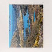 キラーニーケリージグソーレイクズパズル ジグソーパズル (縦)