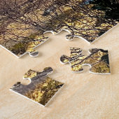 キラーニーケリージグソーレイクズパズル ジグソーパズル (側面)