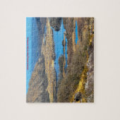 キラーニーケリージグソーレイクズパズル ジグソーパズル (縦)