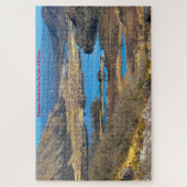 キラーニーケリー湖 ジグソーパズル (縦)