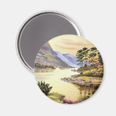 キラーニー天国反射 マグネット (正面/裏面)