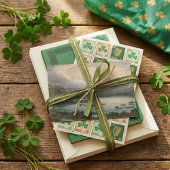 キラーニー湖はがき シーズンポストカード