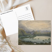 キラーニー湖はがき シーズンポストカード