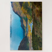 キラーニー湖 国立公園ジグソーパズル ジグソーパズル (縦)