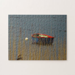 キラーニー湖。国立公園。ケリー。 ジグソーパズル