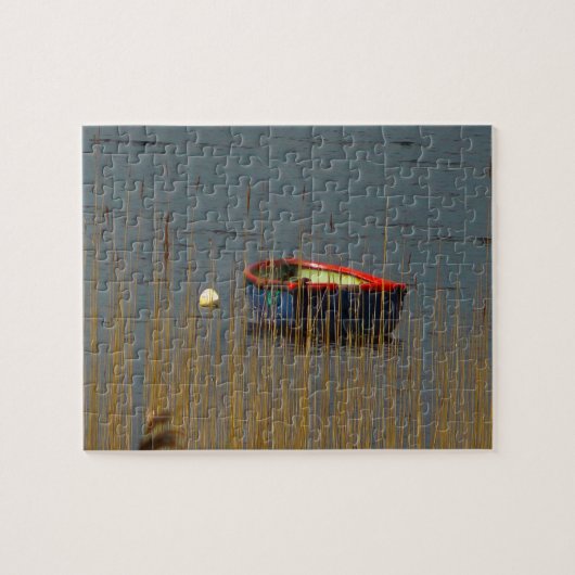 キラーニー湖。国立公園。ケリー。 ジグソーパズル (横)