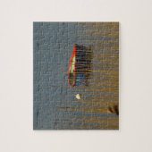 キラーニー湖。国立公園。ケリー。 ジグソーパズル (縦)