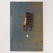 キラーニー湖。国立公園。ケリー。ジグソーP ジグソーパズル (縦)