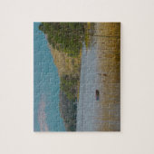 キラーニー湖。国立公園。 ジグソーパズル (縦)