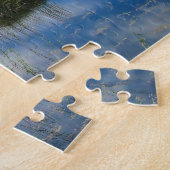 キラーニー湖。国立公園。 ジグソーパズル (側面)