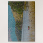 キラーニー湖。国立公園。 ジグソーパズル (縦)