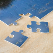 キラーニー湖。国立公園。 ジグソーパズル (側面)