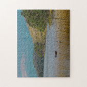 キラーニー湖。国立公園。 ジグソーパズル (縦)