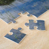 キラーニー・アイルランド湖。 ジグソーパズル (側面)