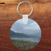 キラーニー・アイルランド キーホルダー (正面)