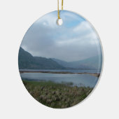 キラーニー・アイルランド セラミックオーナメント (左)