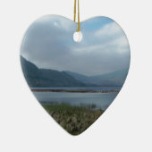 キラーニー・アイルランド セラミックオーナメント (右)