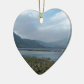 キラーニー・アイルランド セラミックオーナメント (左)