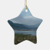 キラーニー・アイルランド セラミックオーナメント (右)