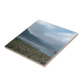 キラーニー・アイルランド タイル (側面)