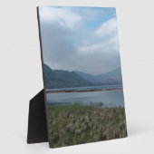 キラーニー・アイルランド フォトプラーク (側面)