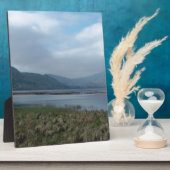 キラーニー・アイルランド フォトプラーク (側面)