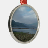 キラーニー・アイルランド メタルオーナメント (右)