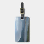 キラーニー・アイルランド ラゲッジタグ (正面縦)