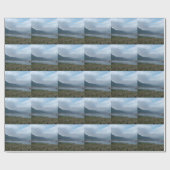 キラーニー・アイルランド ラッピングペーパー (フラット)