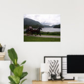 キラーニー ポスター (ホームオフィス)