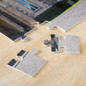 キラーニー・ムックロス・ハウス。ケリー・アイルランド。 ジグソーパズル (側面)