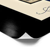 キラーニー、天国の反射、 ポスター (コーナー)