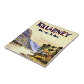 キラーニー～天国反射 タイル (側面)