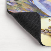 キラーニー～天国反射 マウスパッド (コーナー)