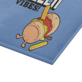 キラービベス カッティングボード (角)