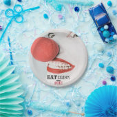 キラーピエロ、ハローウィンパーティ ペーパープレート (パーティー)