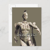 キラーフロスト代替 ポストカード (正面/裏面)