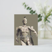 キラーフロスト代替 ポストカード (スタンド正面)