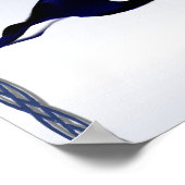 キラーホエールファミリーポスター ポスター (角)